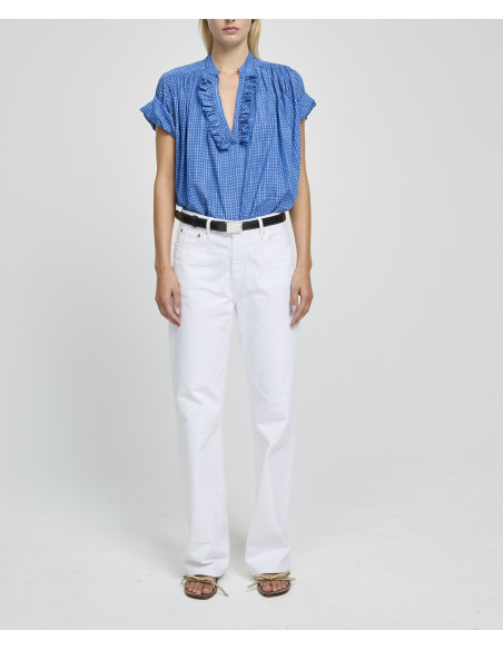 LAURENCE BRAS Blouse DIDA