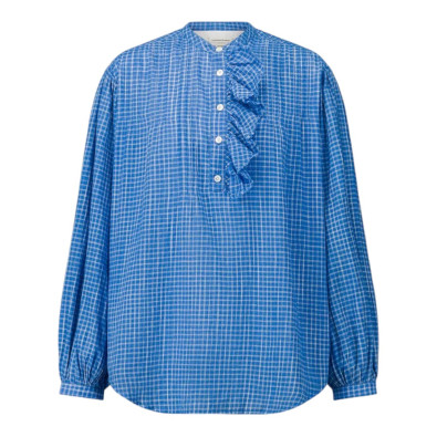 LAURENCE BRAS Blouse FAVA