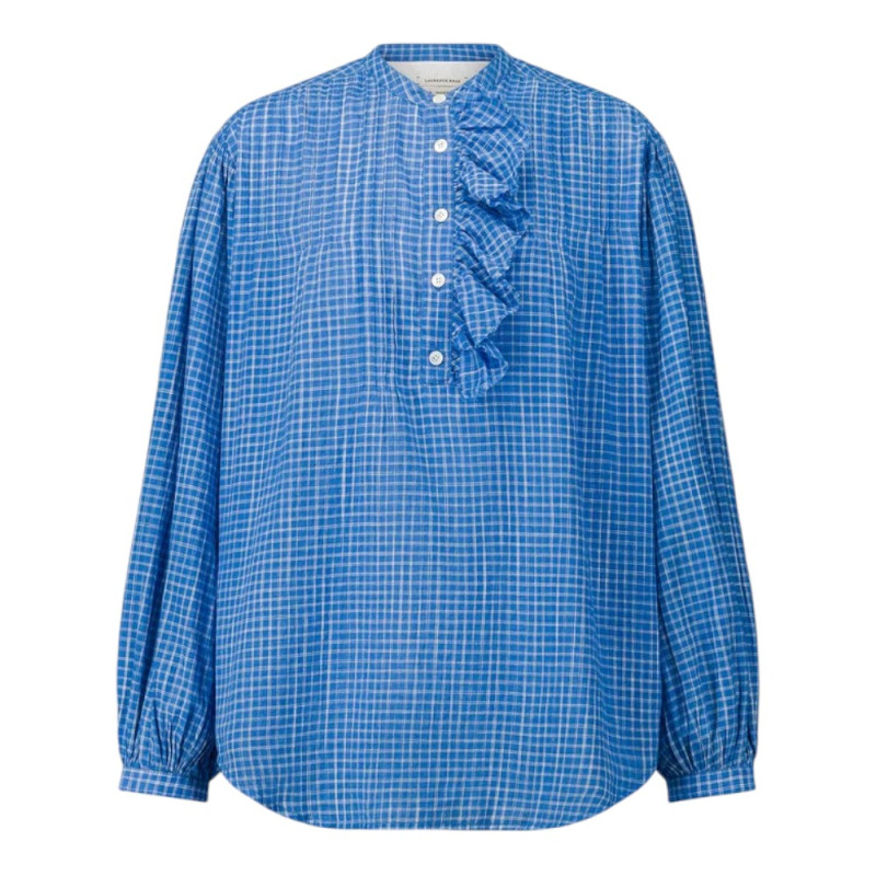 LAURENCE BRAS Blouse FAVA