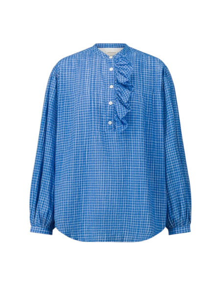 LAURENCE BRAS Blouse FAVA