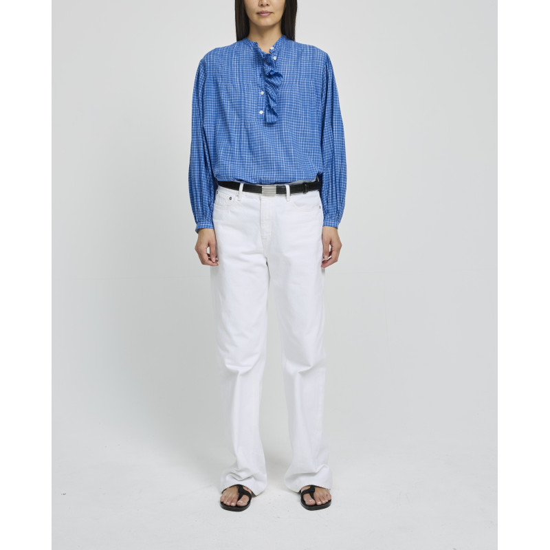 LAURENCE BRAS Blouse FAVA