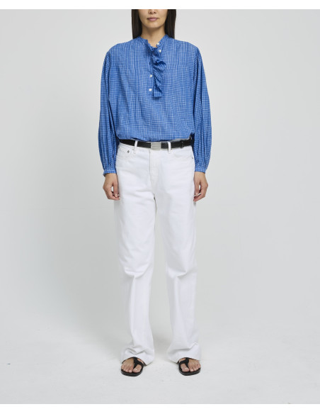 LAURENCE BRAS Blouse FAVA