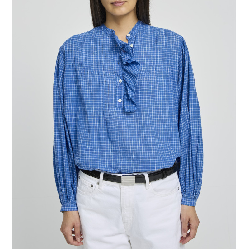 LAURENCE BRAS Blouse FAVA