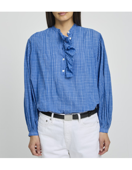 LAURENCE BRAS Blouse FAVA