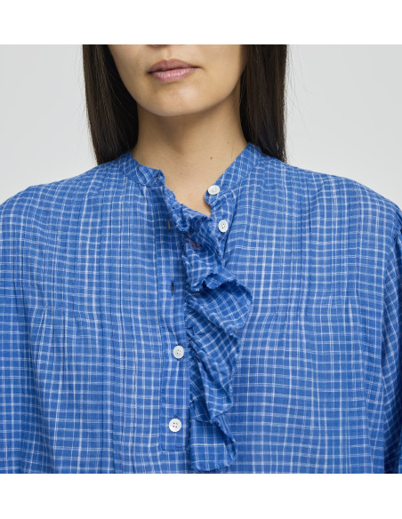 LAURENCE BRAS Blouse FAVA