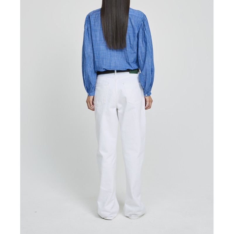 LAURENCE BRAS Blouse FAVA