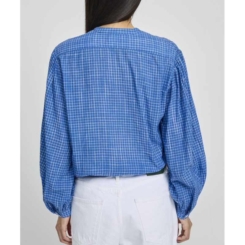 LAURENCE BRAS Blouse FAVA