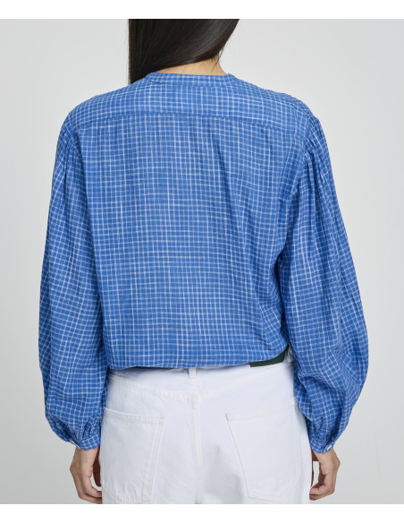 LAURENCE BRAS Blouse FAVA