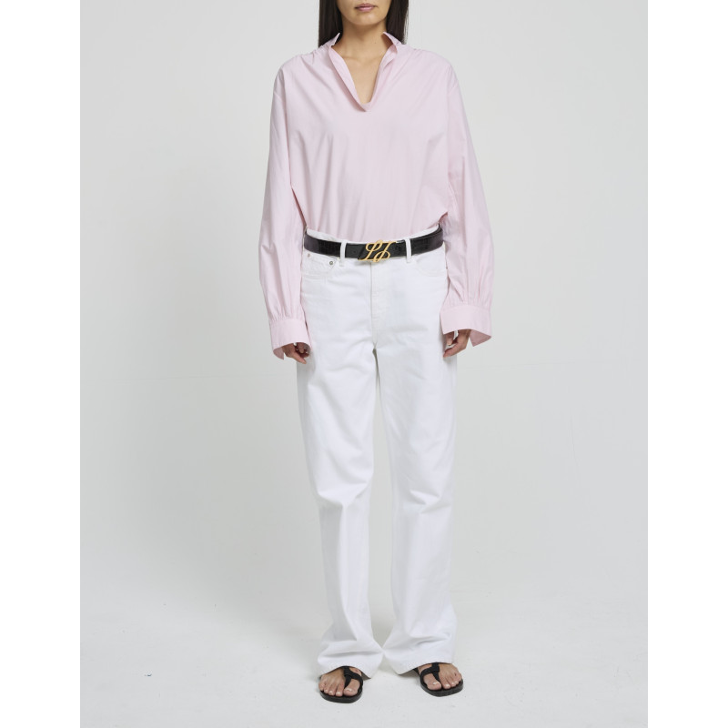 LAURENCE BRAS Blouse JUULIVO