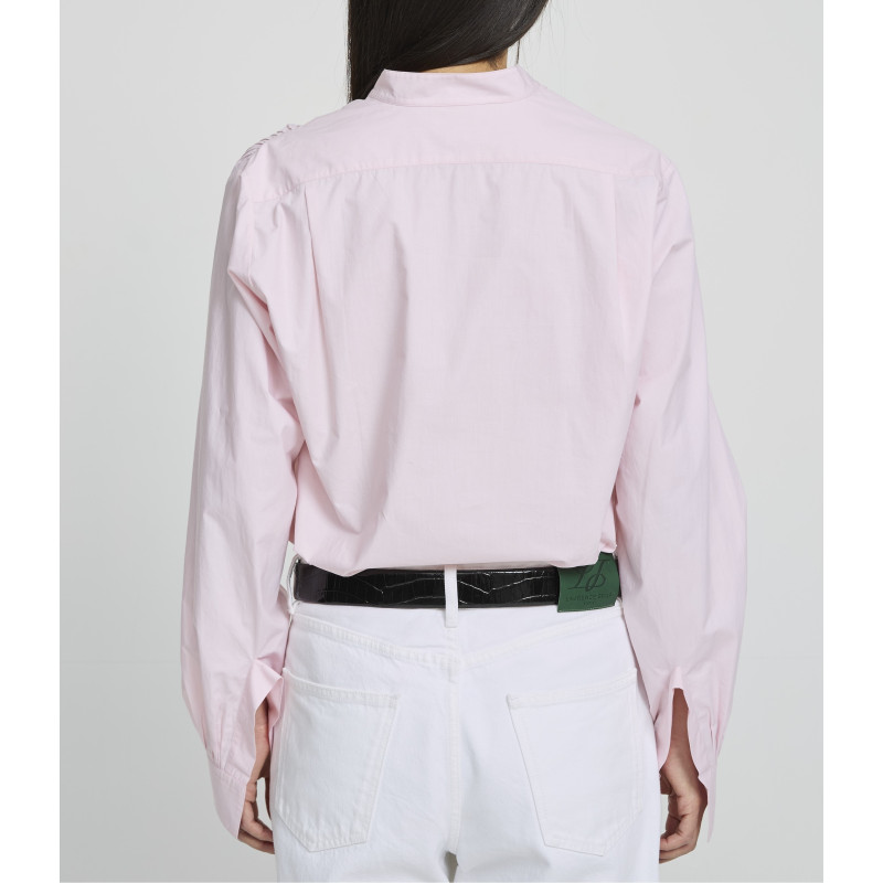 LAURENCE BRAS Blouse JUULIVO