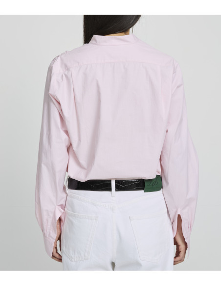 LAURENCE BRAS Blouse JUULIVO