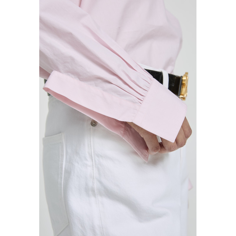 LAURENCE BRAS Blouse JUULIVO