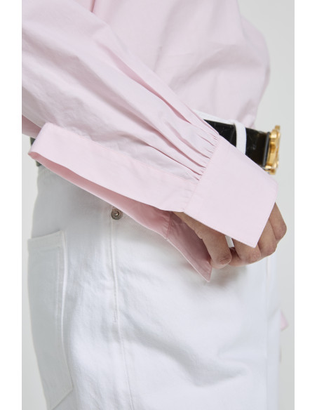 LAURENCE BRAS Blouse JUULIVO