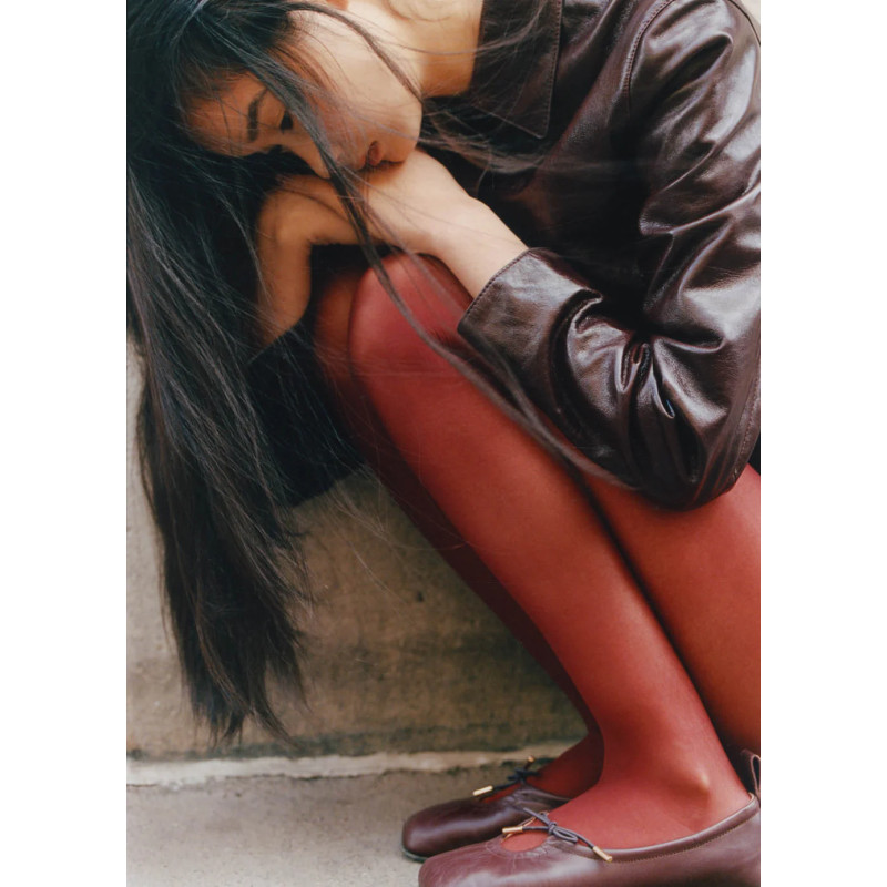 ALOHAS Ballerines ROSALIND