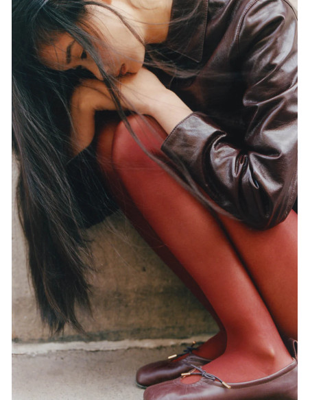 ALOHAS Ballerines ROSALIND