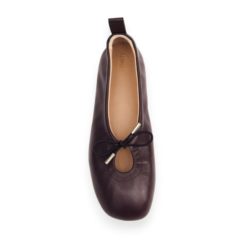 ALOHAS Ballerines ROSALIND
