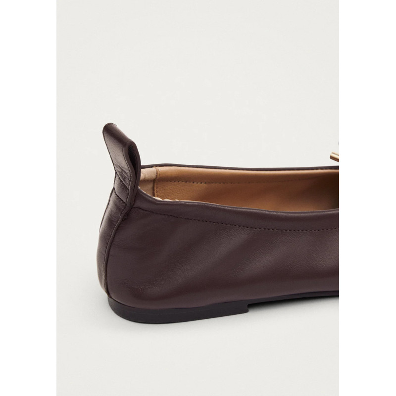 ALOHAS Ballerines ROSALIND