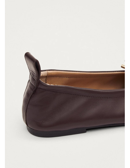 ALOHAS Ballerines ROSALIND