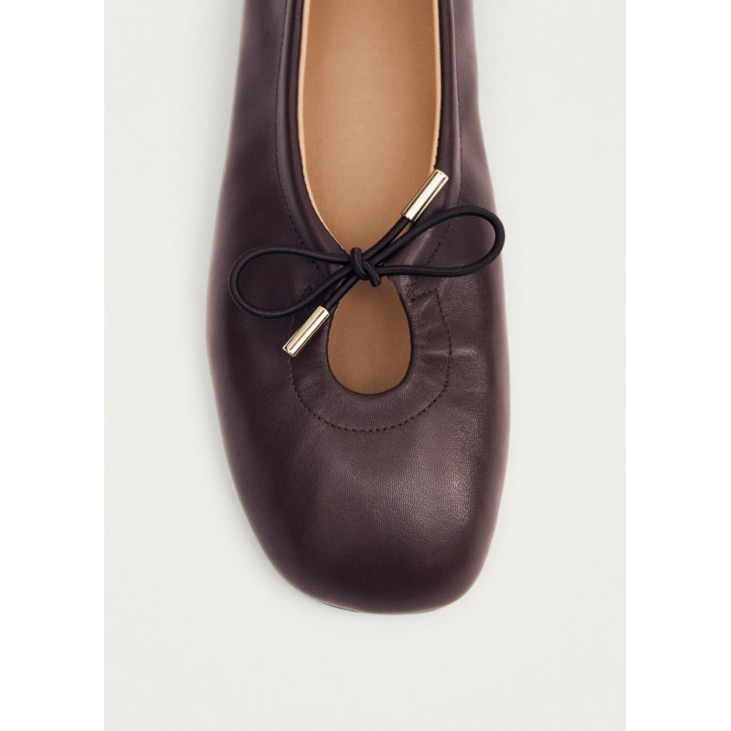 ALOHAS Ballerines ROSALIND