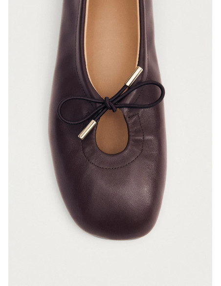 ALOHAS Ballerines ROSALIND