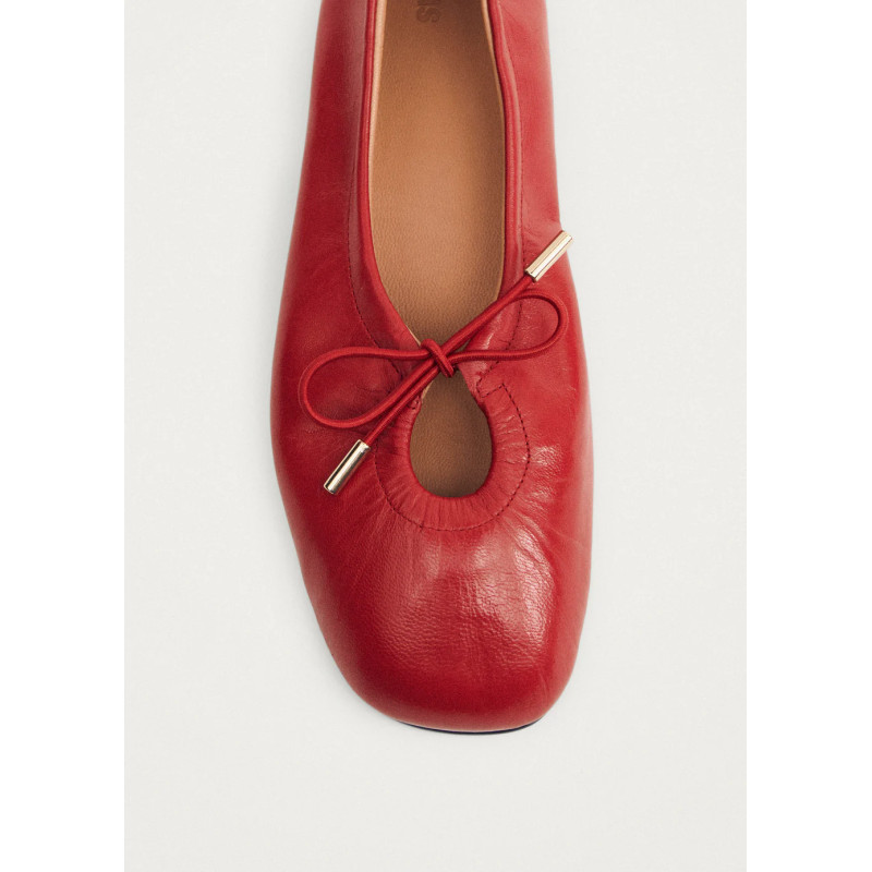 ALOHAS Ballerines ROSALIND