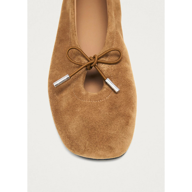 ALOHAS Ballerines ROSALIND