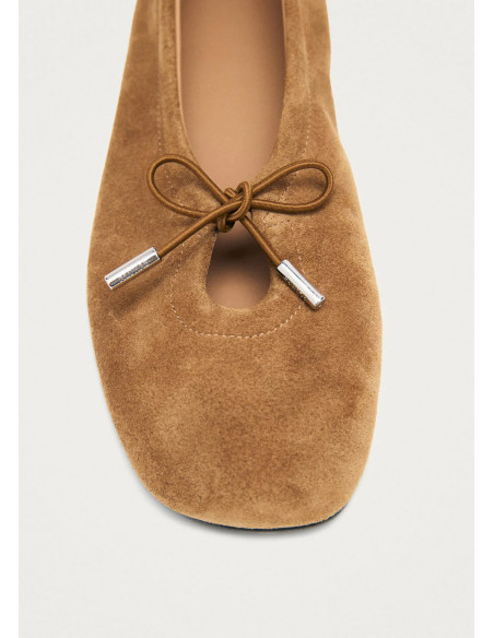 ALOHAS Ballerines ROSALIND