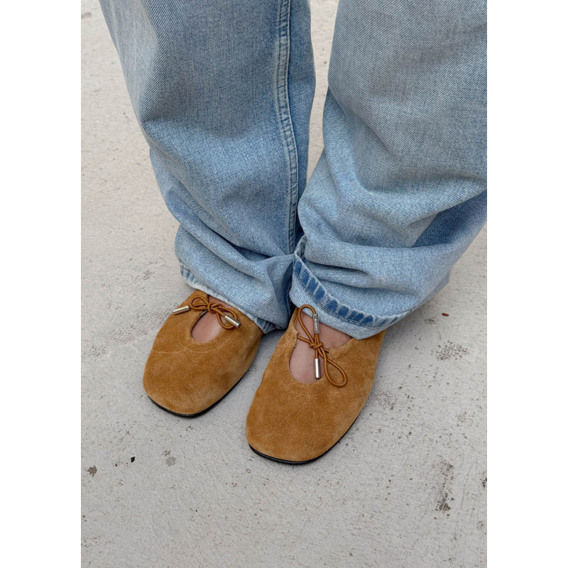 ALOHAS Ballerines ROSALIND