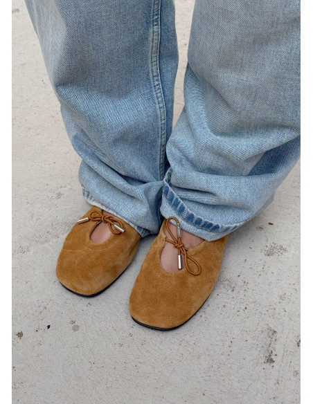 ALOHAS Ballerines ROSALIND