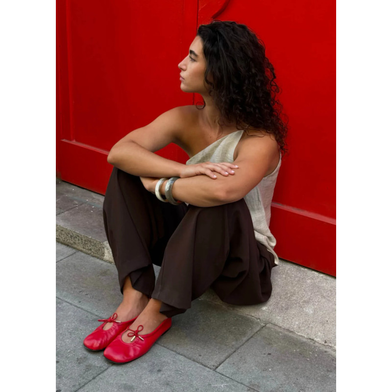 ALOHAS Ballerines ROSALIND