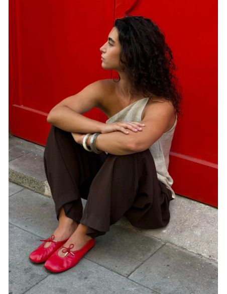 ALOHAS Ballerines ROSALIND