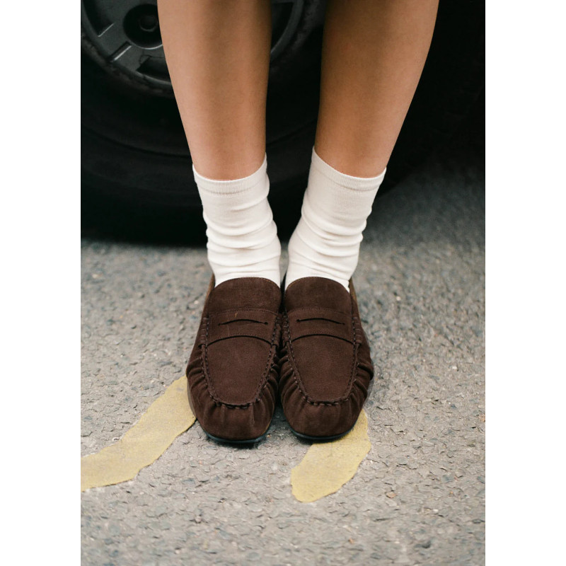 ALOHAS Mocassins AVEN