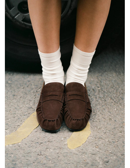 ALOHAS Mocassins AVEN