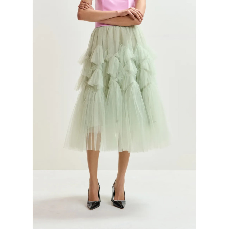 ESSENTIEL ANTWERP Jupe JACIE