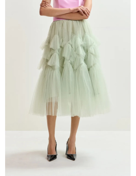 ESSENTIEL ANTWERP Jupe JACIE