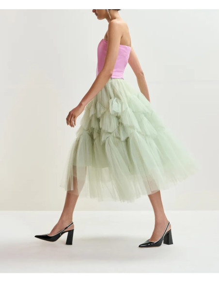 ESSENTIEL ANTWERP Jupe JACIE