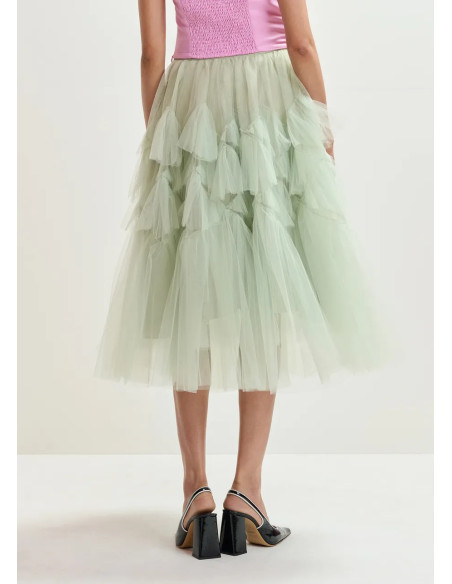 ESSENTIEL ANTWERP Jupe JACIE