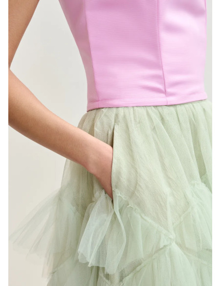 ESSENTIEL ANTWERP Jupe JACIE