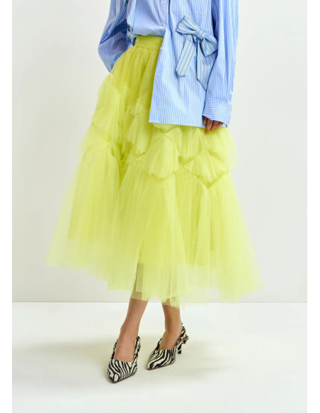 ESSENTIEL ANTWERP Jupe JACIE