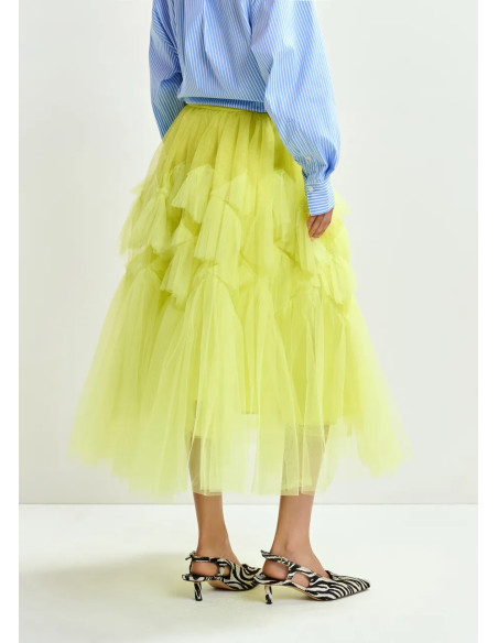 ESSENTIEL ANTWERP Jupe JACIE