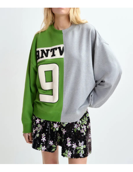 ESSENTIEL ANTWERP Sweatshirt JAME