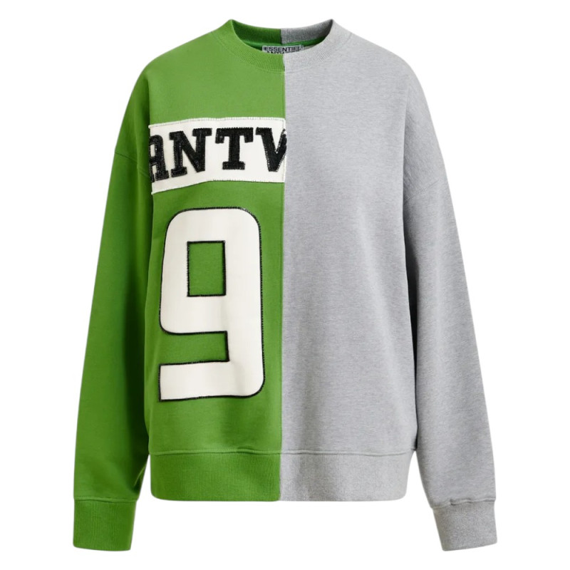 ESSENTIEL ANTWERP Sweatshirt JAME