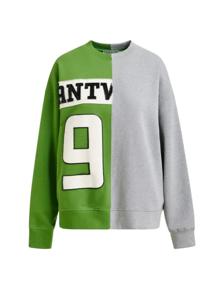 ESSENTIEL ANTWERP Sweatshirt JAME