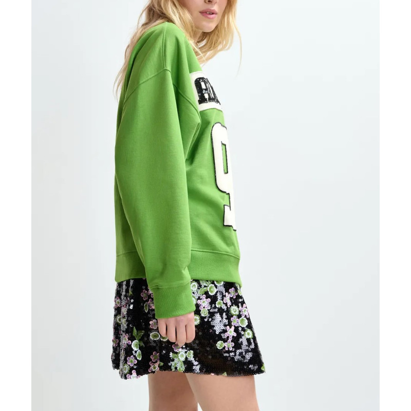 ESSENTIEL ANTWERP Sweatshirt JAME