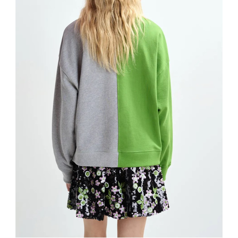 ESSENTIEL ANTWERP Sweatshirt JAME