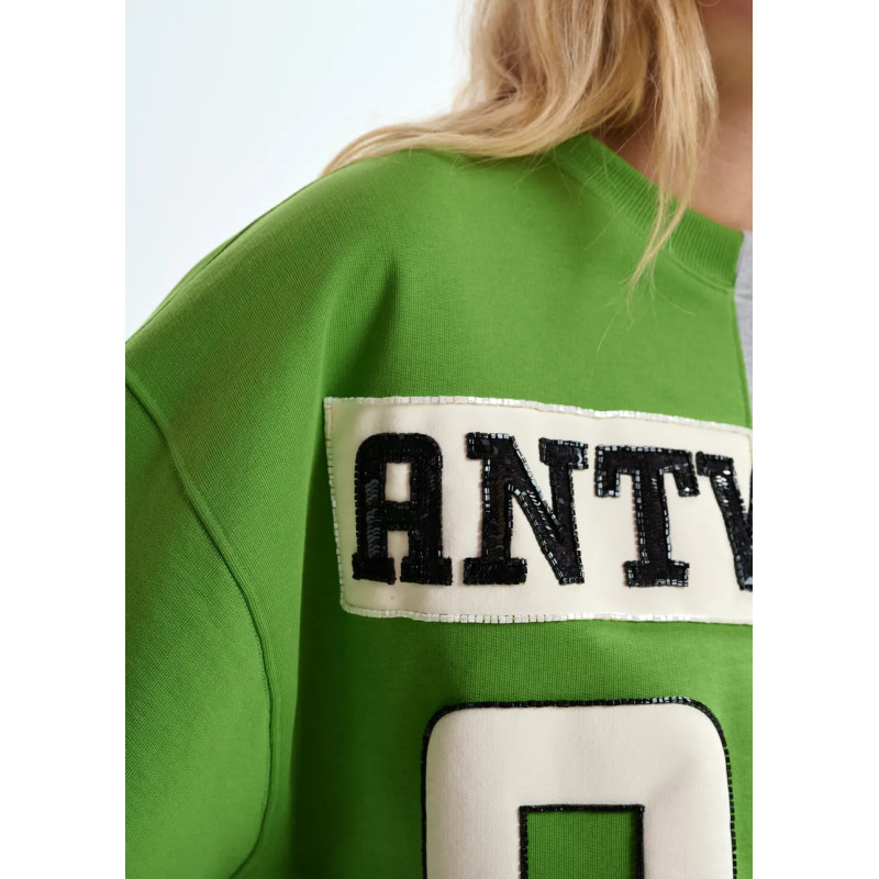 ESSENTIEL ANTWERP Sweatshirt JAME