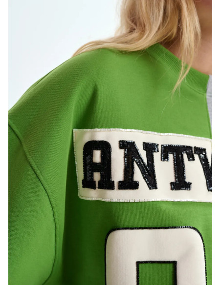 ESSENTIEL ANTWERP Sweatshirt JAME