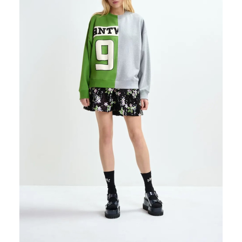 ESSENTIEL ANTWERP Sweatshirt JAME
