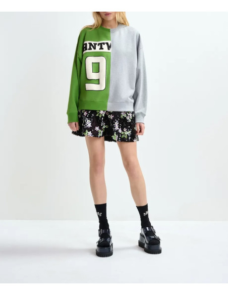 ESSENTIEL ANTWERP Sweatshirt JAME