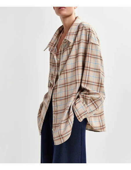 ESSENTIEL ANTWERP Chemise JANDREW